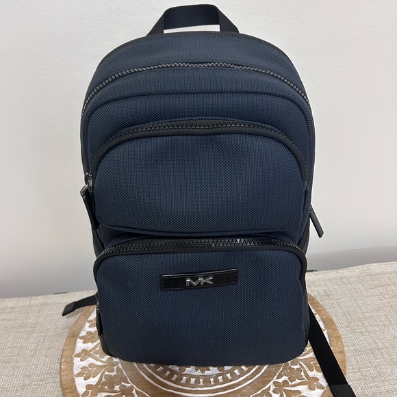 Michael Kors Backpack - Picture 5 of 10